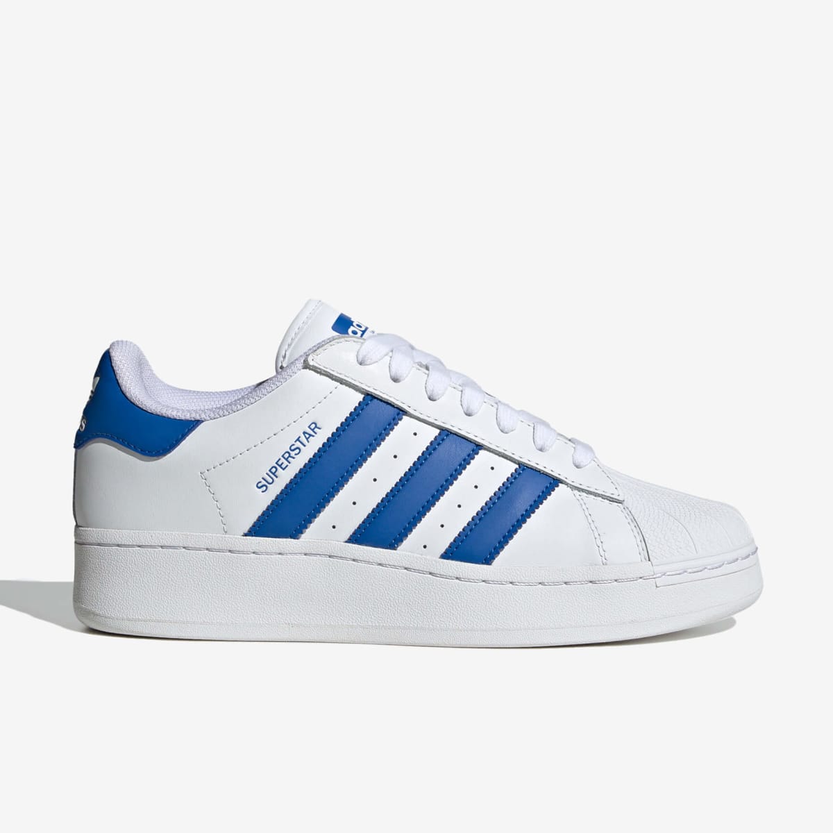 Adidas azules sales